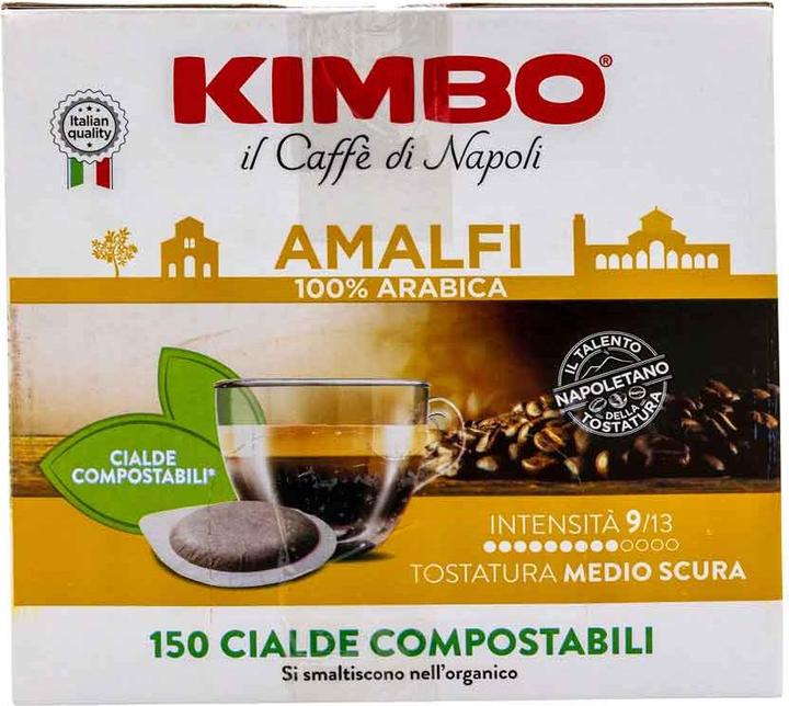 Produktbild Kimbo Amalfi (150 x Port.)