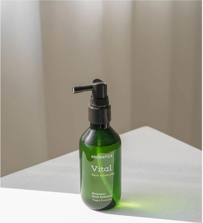 Produktbild Aromatica Rosemary Root Enhancer (100 ml)