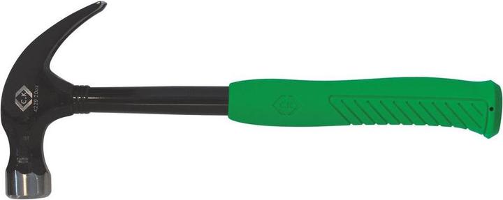 Produktbild C.K Magma Klauenhammer 568 g T4229 20 (568 g)
