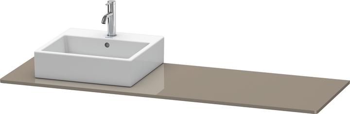 Grigio flanella lucido