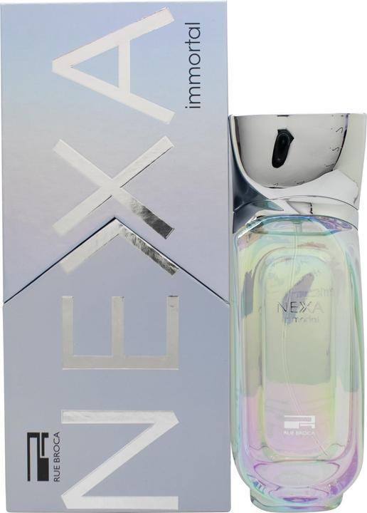 Produktbild Rue Broca Nexa Immortal (Eau de Parfum, 100 ml)