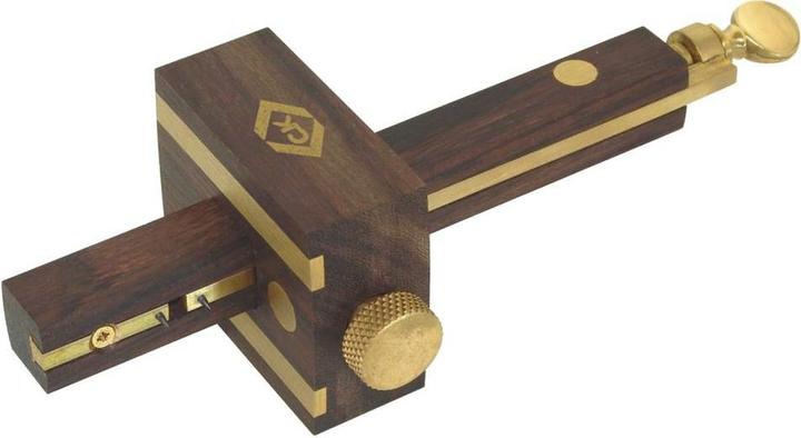 Produktbild C.K Magma Streichmass T3543 Rosenholz