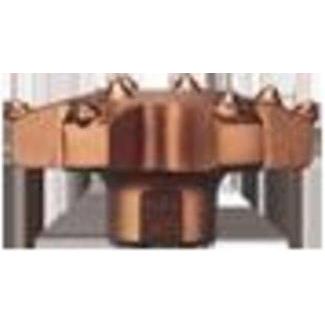 Heller, Sega a Tazza, Testa di Trapano 90 mm 19970 4 1 pz. (90 millimetri)