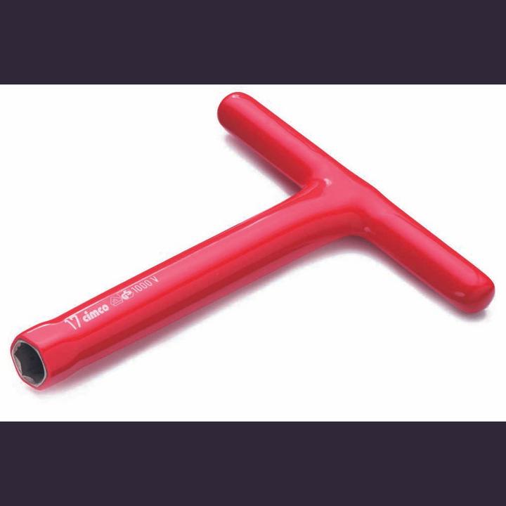 Actual product image Cimco Workshop Socket Wrench Schra (Sorceress)