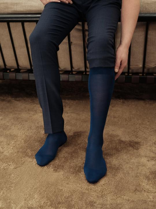 Produktbild Falke Tiago Kniesocke (Einzelpack, 45 - 46)