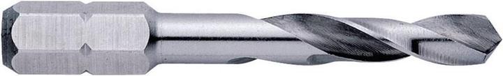 Actual product image Exact HSS metal twist drill 3.3 mm (3.3 mm)