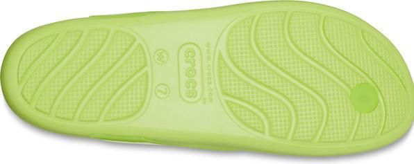 Produktbild Crocs W's Splash Shine Flip (37)