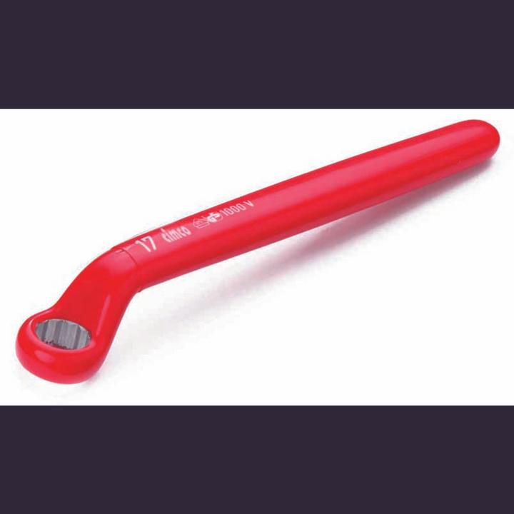 Produktbild Cimco Einringschlüssel 30 mm DIN 744 (30 mm)