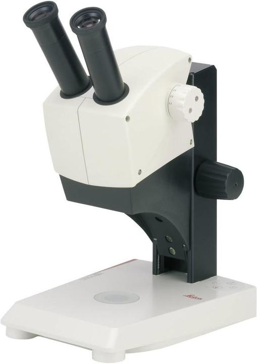 Leica Microsystems Stereomicroscope Binocular 56 x Microsyst