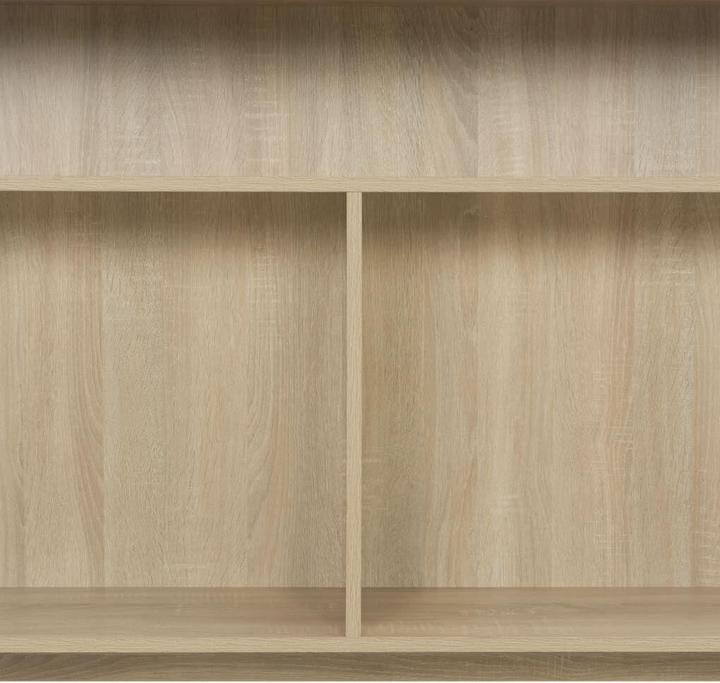 Produktbild vidaXL Meaghan (130 x 40 x 120 cm)