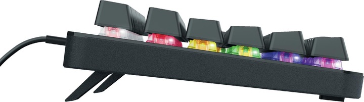 Produktbild Trust GXT 863 Mazz (DE, Kabelgebunden)