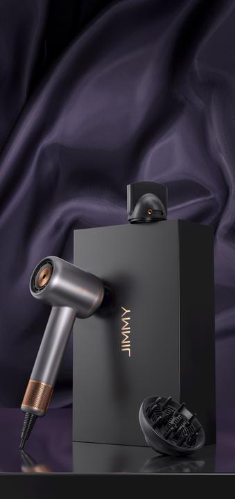 Produktbild Jimmy Hair Dryer F8 (1600 W)