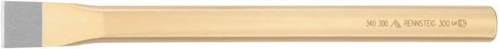 Actual product image Rennsteig Tools masonry chisel 600 mm