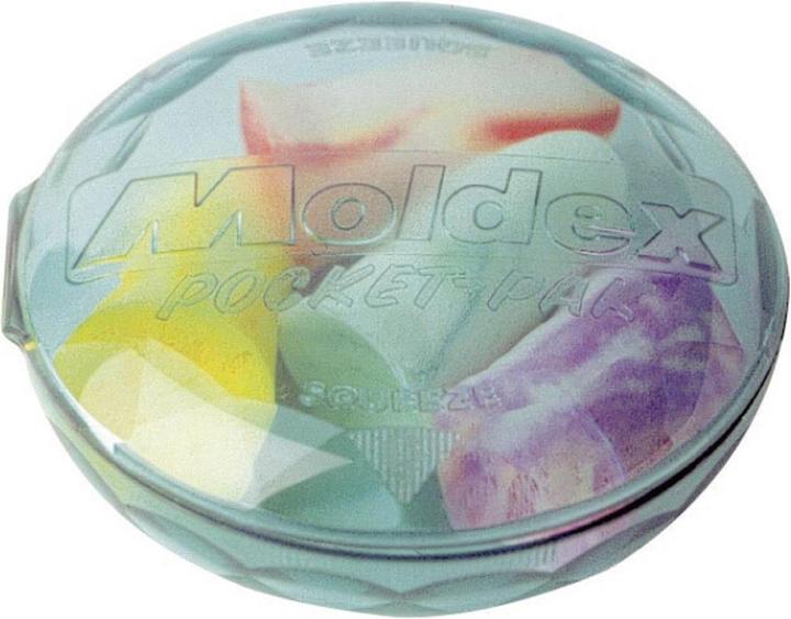 Produktbild Moldex Gehörschutzstöpsel 35 dB einwe (400 x)