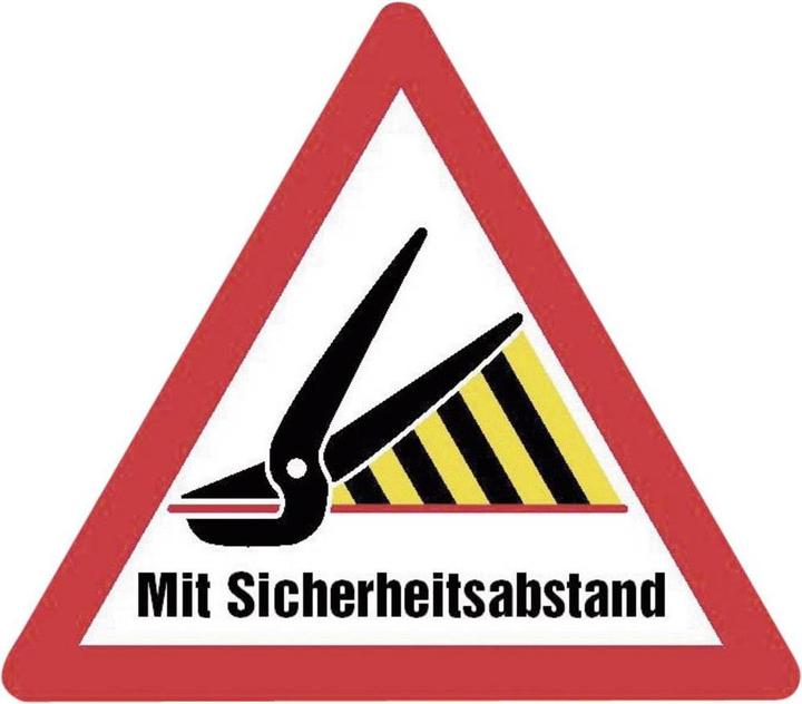 Actual product image Erdi Universal continuous shear MULT