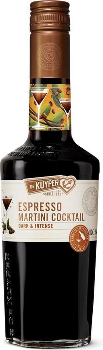 Image du produit De Kuyper Espresso Martini