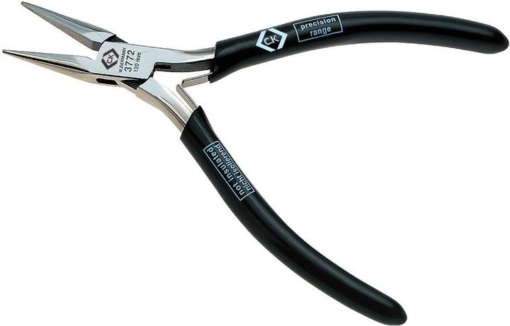 Actual product image C.K Magma Electronics and precision mechanics Sp (120 mm)