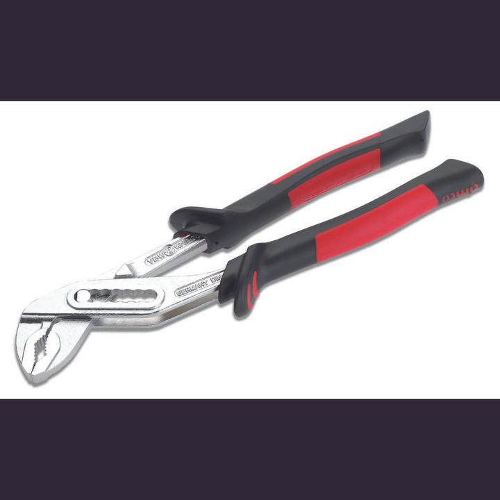 Actual product image Cimco Water pump pliers 250 mm 10122 (250 mm)