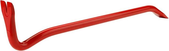 Rennsteig Nail iron round 700mm tool