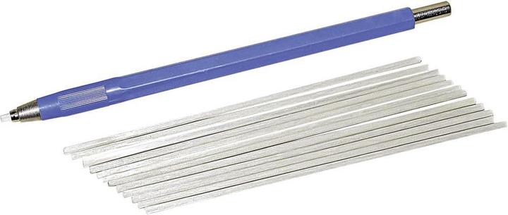 Produktbild RoNa Glasfaser Reinigungspinsel 811