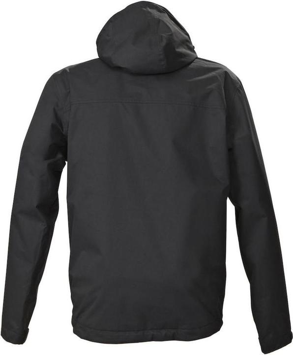 Produktbild James Harvest Coventry Jacke (S)