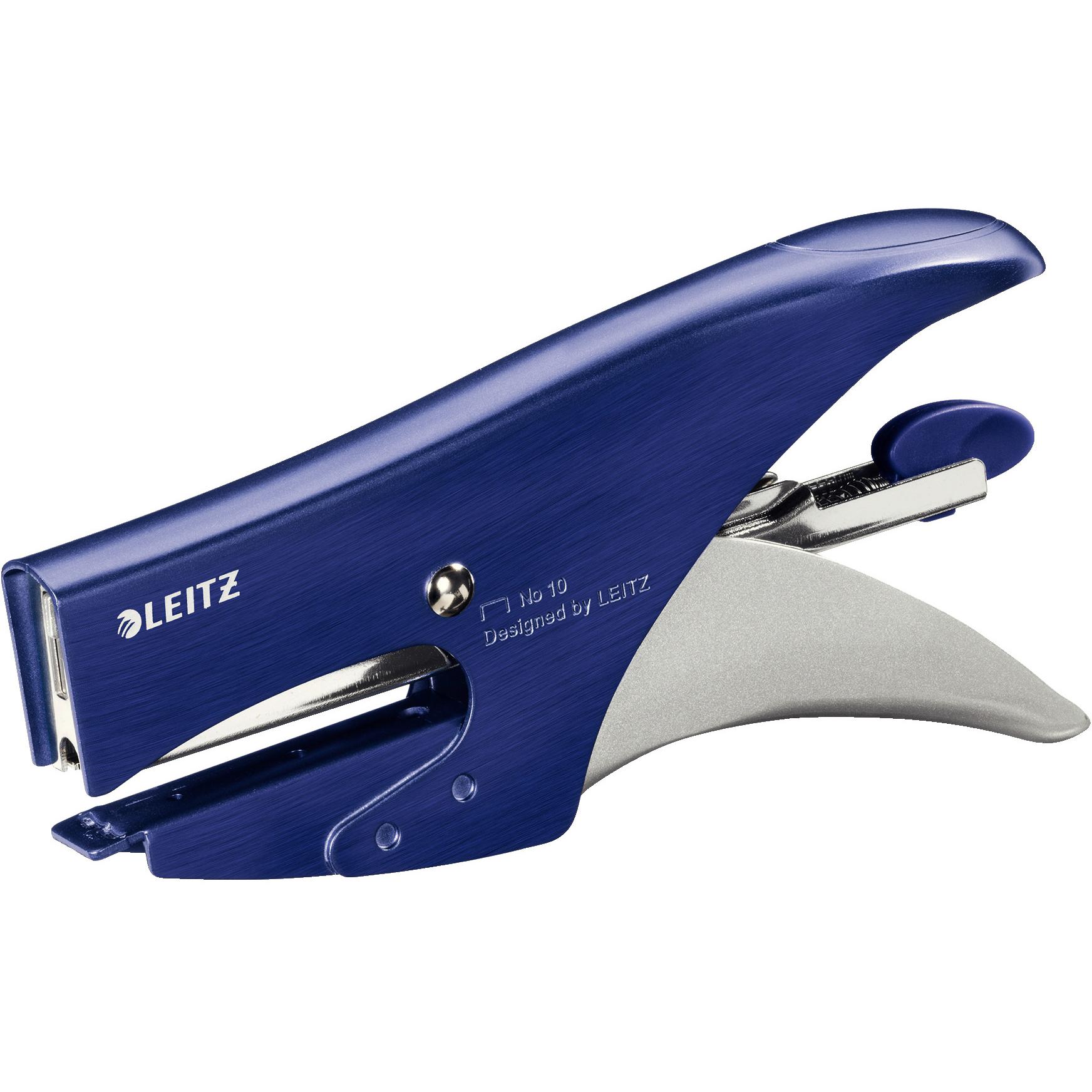 Leitz, Heftgerät, Style - Heftzange (15 Blätter)