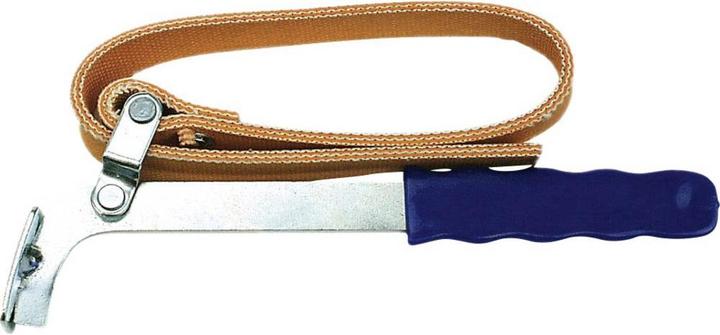 Mannesmann Oil filter strap wrench brothers 1