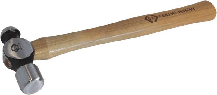 Produktbild C.K Magma Schlosserhammer 454 g T4208H 1 (454 g)