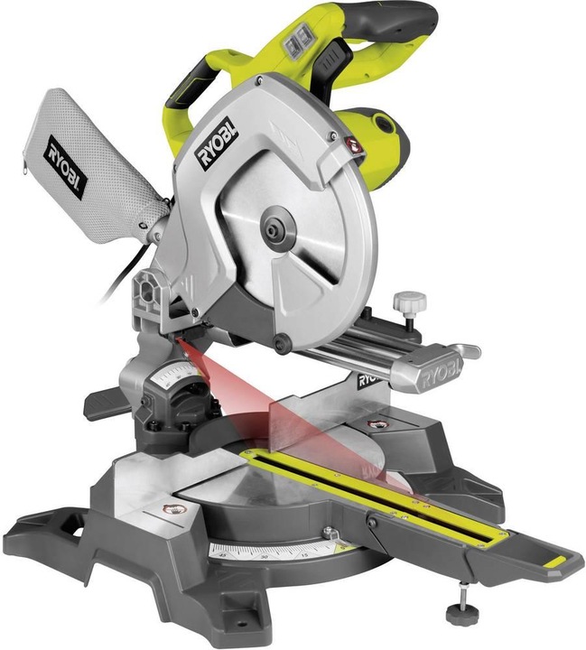 Produktbild Ryobi EMS254L Paneelsäge 254 mm 30 m