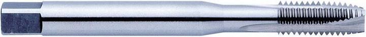 10301 Machine tap metric M3 0.5 mm right-hand cutting DIN 371 HSS form B 1 pc.
