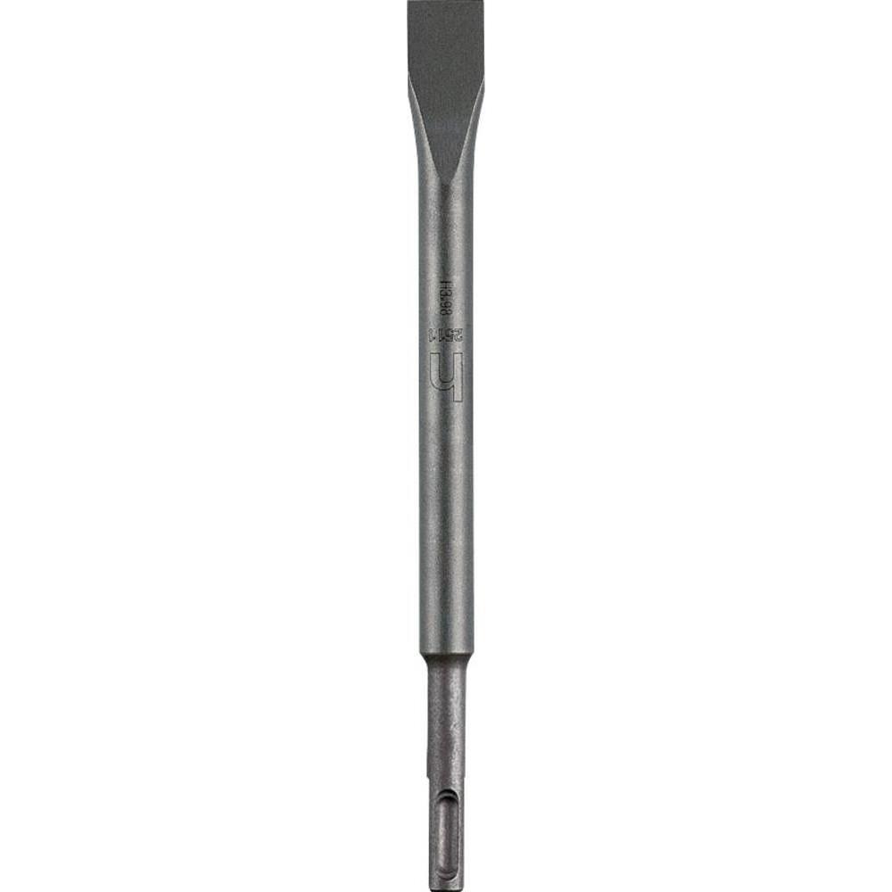 Heller, Meissel, Flachmeissel 20 mm 196215 Gesa (250 mm)