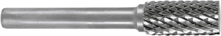 Produktbild Ruko HM Frässtift Zylinder Form A Z