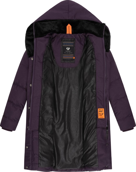 Immagine prodotto Ragwear Natalka Cosy (M)