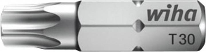 Produktbild Wiha Torx-Bit T 10 SB-Bit 7015 Z Ch (TX)