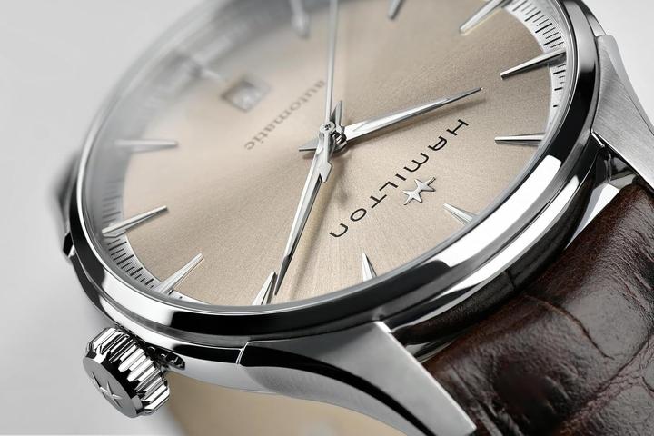 Image du produit Hamilton Jazzmaster Gent Auto