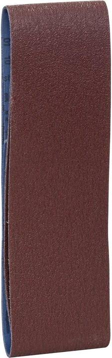 Produktbild Mannesmann Schleifband-Set Körnung 60, 12 (120, 60)