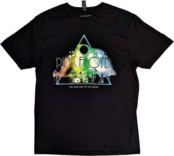Produktbild Pink Floyd Live Band Rainbow Tone (L)