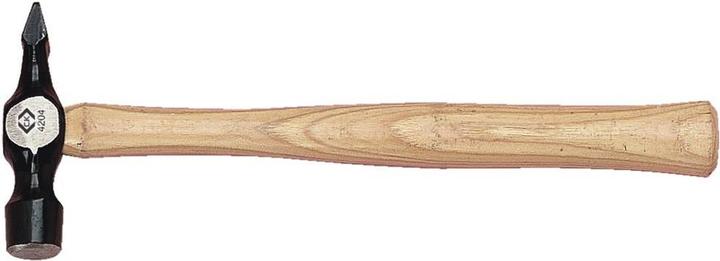 Actual product image C.K Magma Carpenter hammer 227 g T4204 08 (227 g)