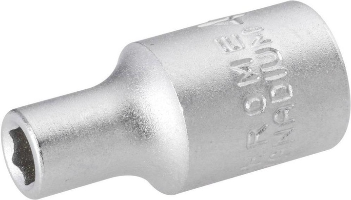 Produktbild Toolcraft Aussen-Sechskant Steckschlüsse (5.5 mm)