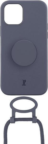 Produktbild Just Elegance Etui JE PopGrip iPhone 11 Pro 5,8" purpurowy/purple 30050 () (Apple iPhone 11 Pro)