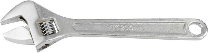 Produktbild Mannesmann Rollgabelschlüssel 23 mm Brüde (23 mm)