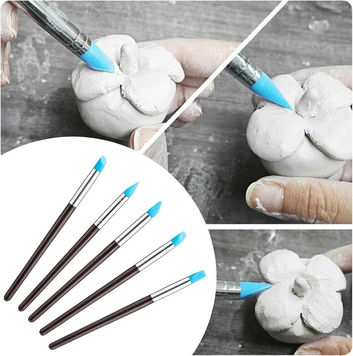 Produktbild Modellierwerkzeug-Set