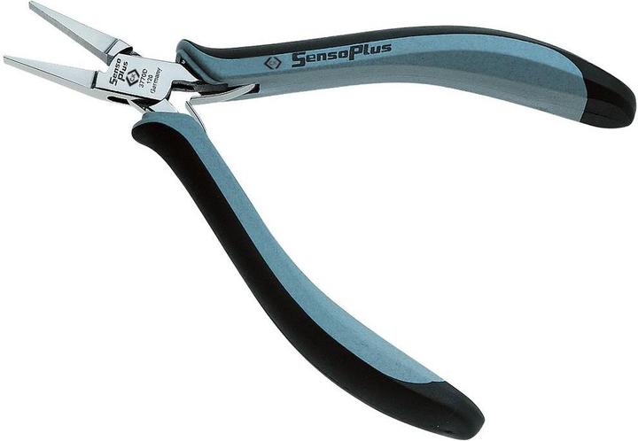 Produktbild C.K Magma ESD Flachzange Gerade 130 mm T (130 mm)