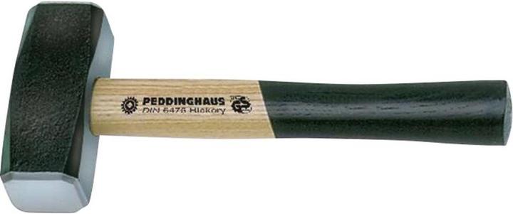 Produktbild Peddinghaus Fäustel 1500 g 5293.02.1500 DI (1500 g)