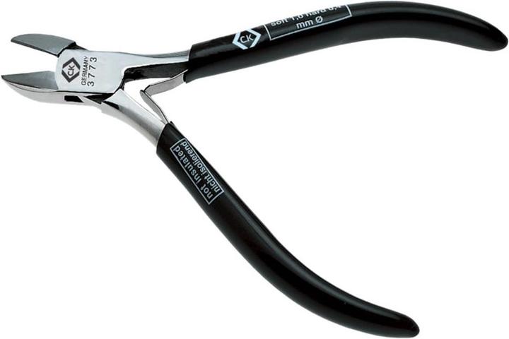 Actual product image C.K Magma Electronics & Precision Mechanics Se (115 mm)