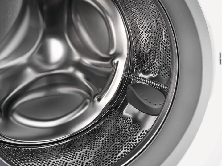 Actual product image Electrolux EW6FCH210G (10 kg, Left)
