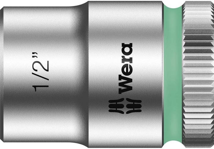 Produktbild Wera 8790 HMB Zyklop Nuss 1/2" (1/2")