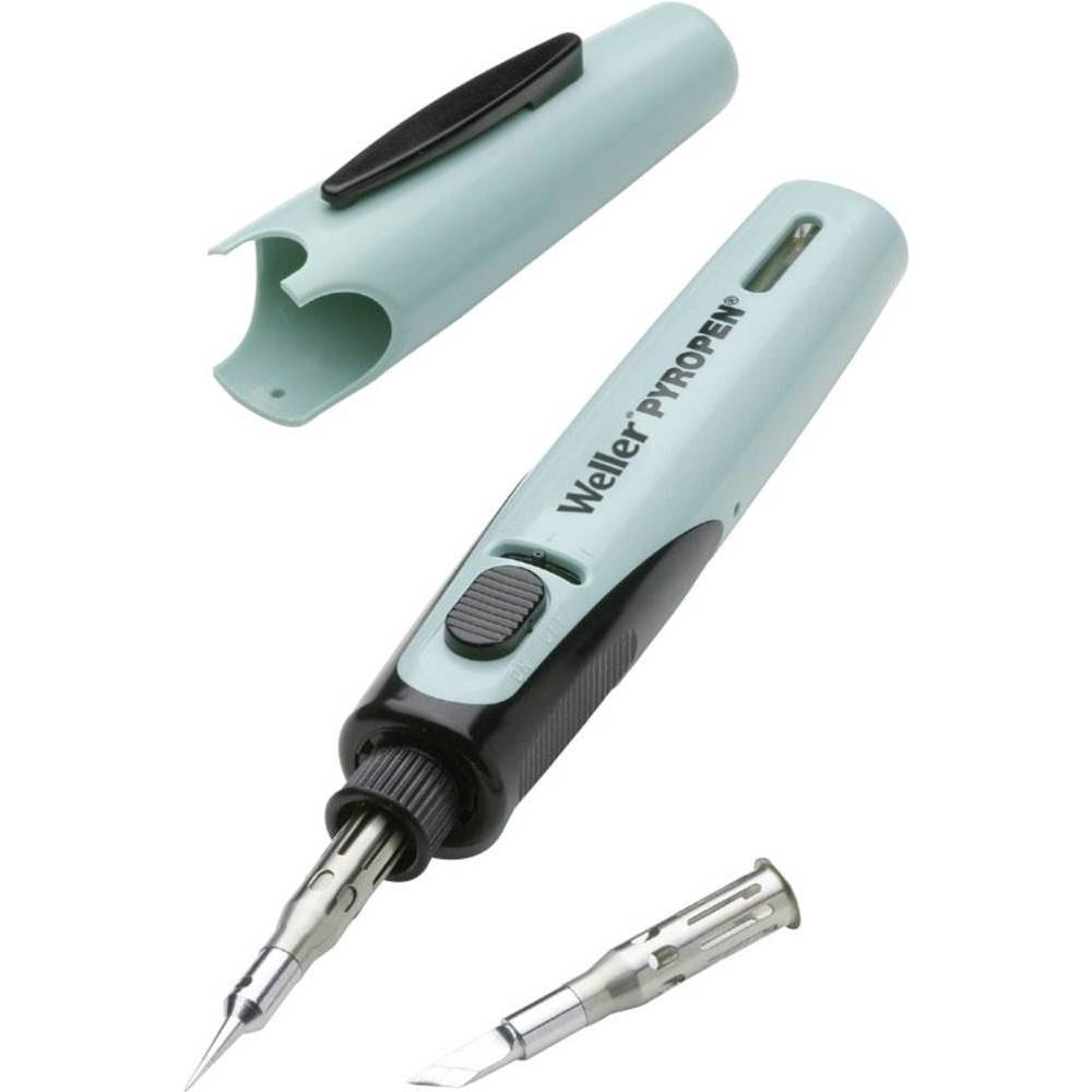 Weller Erem, Saldatore, Saldatore a gas professionale WP60