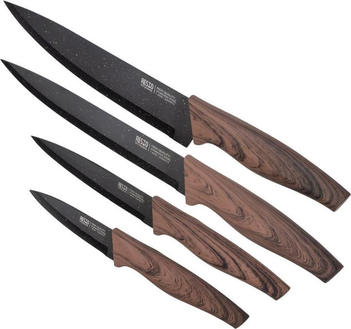 Produktbild Resto KNIFE SET 4PCS/95501 (20 cm)