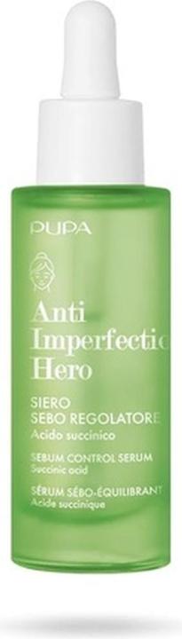 Pupa Milano Anti-imperfection Hero Pimple Sos (30 ml)